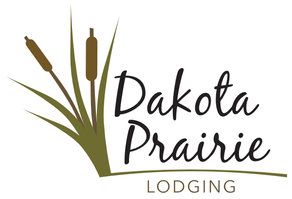 Dakota Prairie Lodging logo
